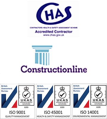 Certifications and Accreditations